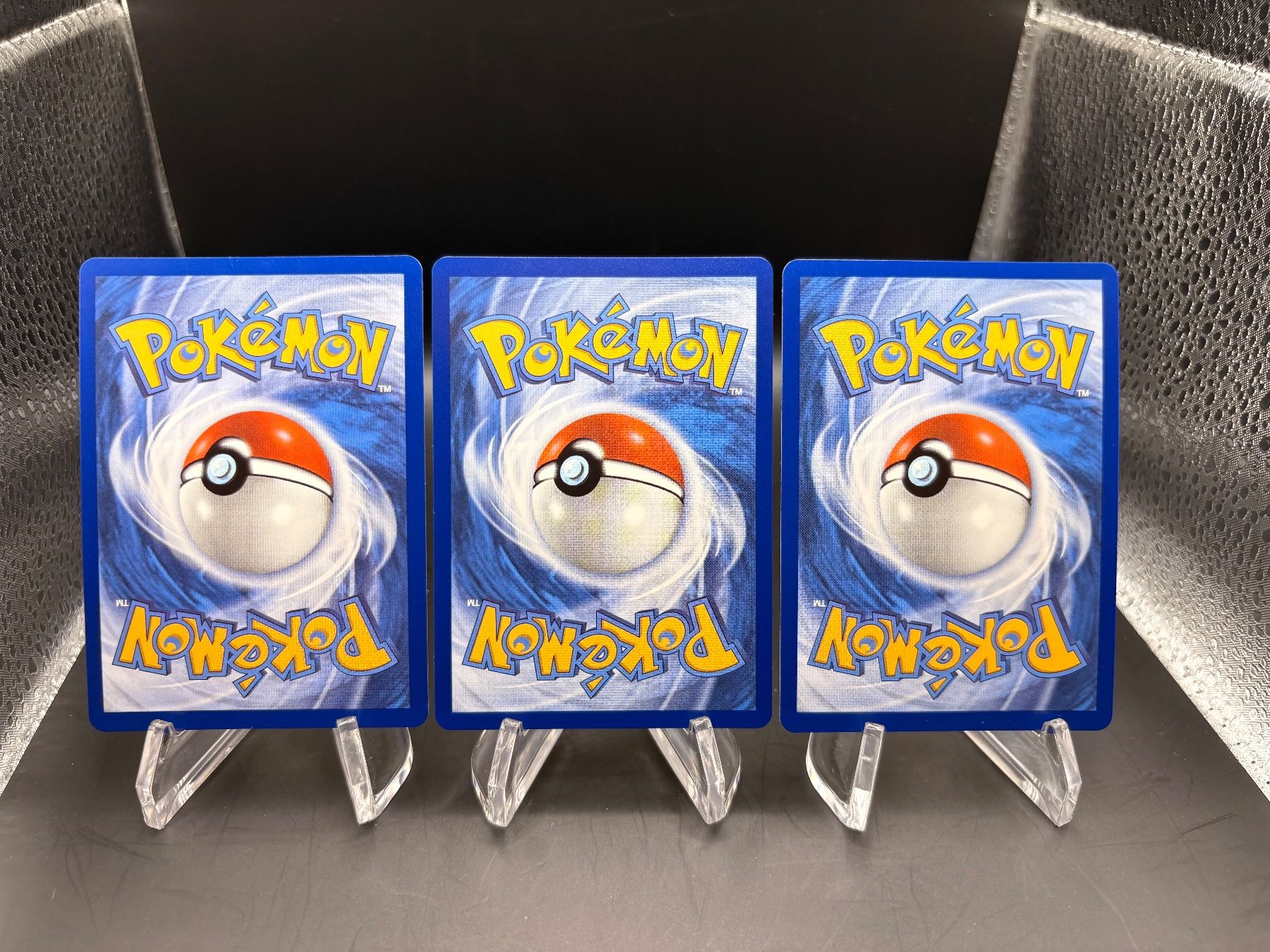 Pokémon Carte collezionabili: First Partner Series 2 Set EN Snivy Tepig Oshawott – Usato da Stansstad venduto da Tigious 1