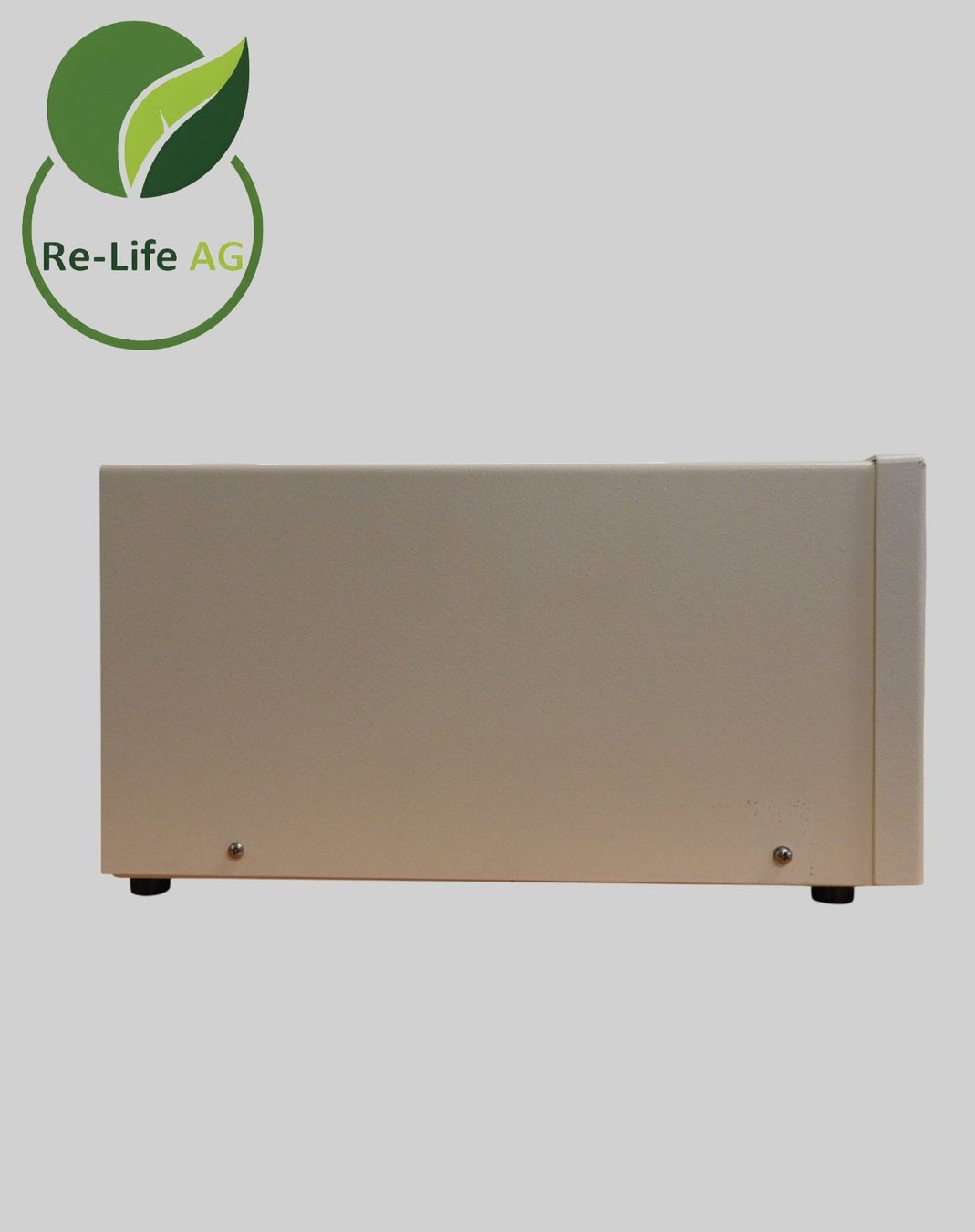 Alle Maschinen: Knauer Degasser HPLC Solvent Degasser – Gebraucht aus Reinach BL von Re-LifeAG_Labor 2