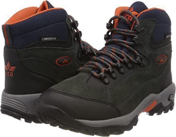 Lico Kadoka, Scarpe da Trekking Uomo
