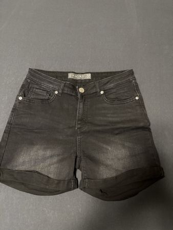 Jeans Shorts Gr.38