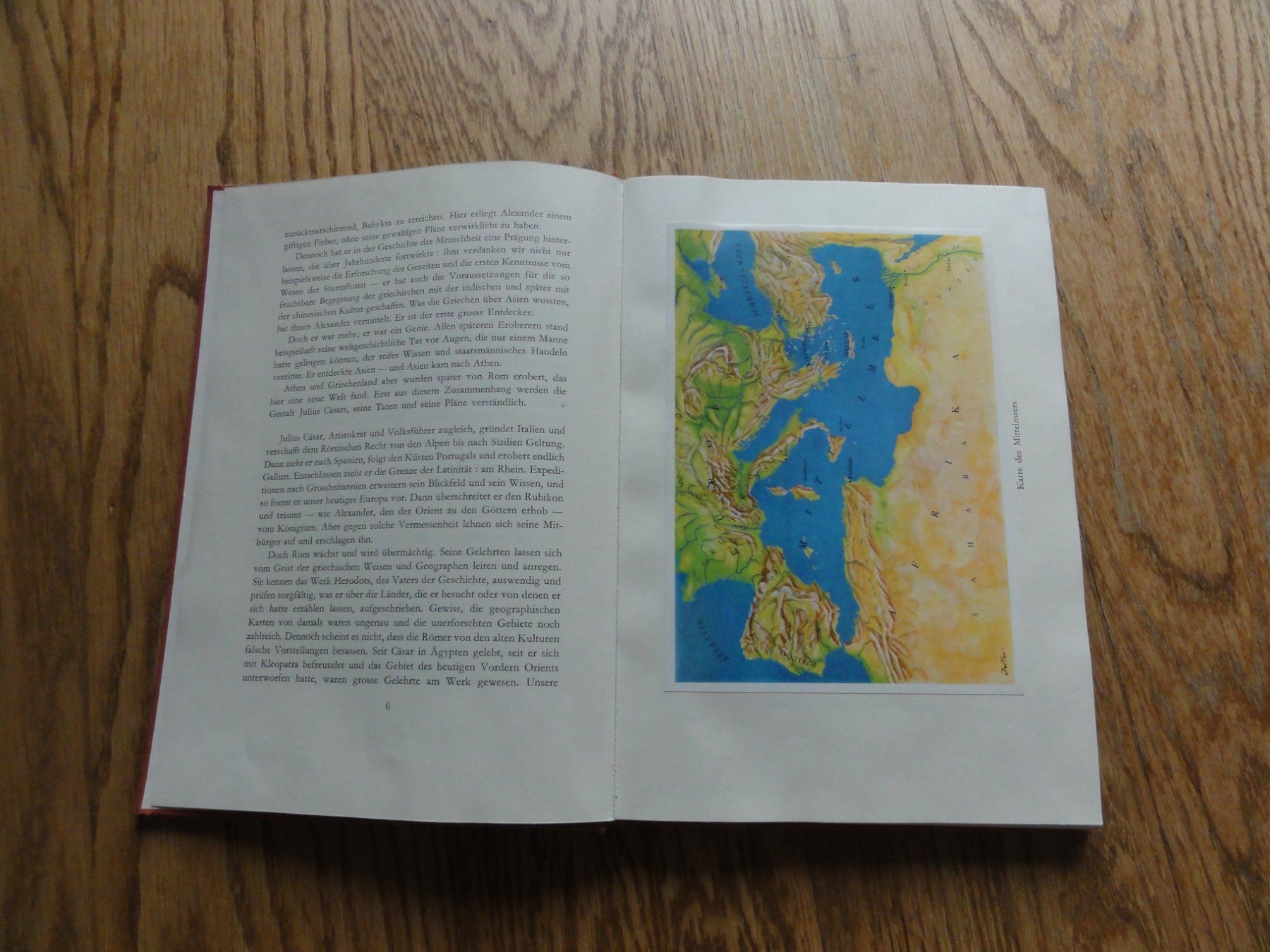 Libri: Weltentdecker, Antiquität – Usato da Riedholz venduto da Taweva 1