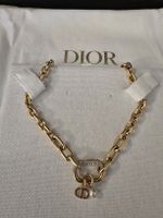 Dior Halskette