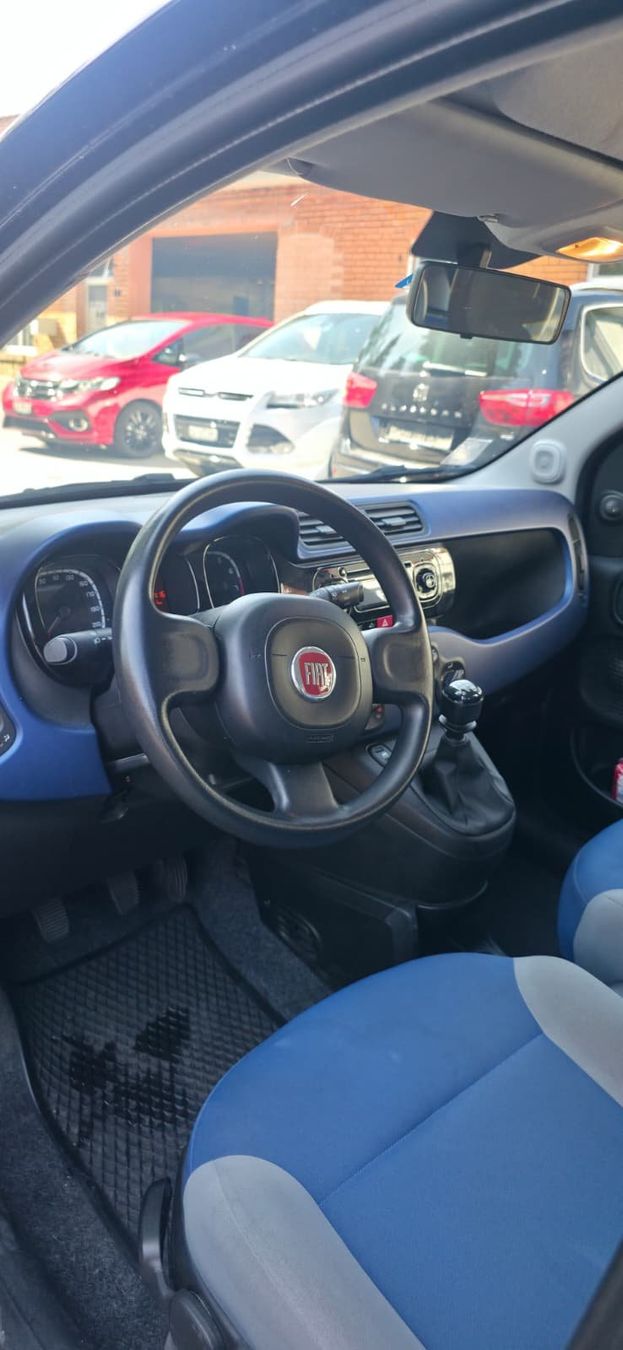 Fiat Autos: Fiat Panda – Gebraucht aus Steinach von man_t8wr 5