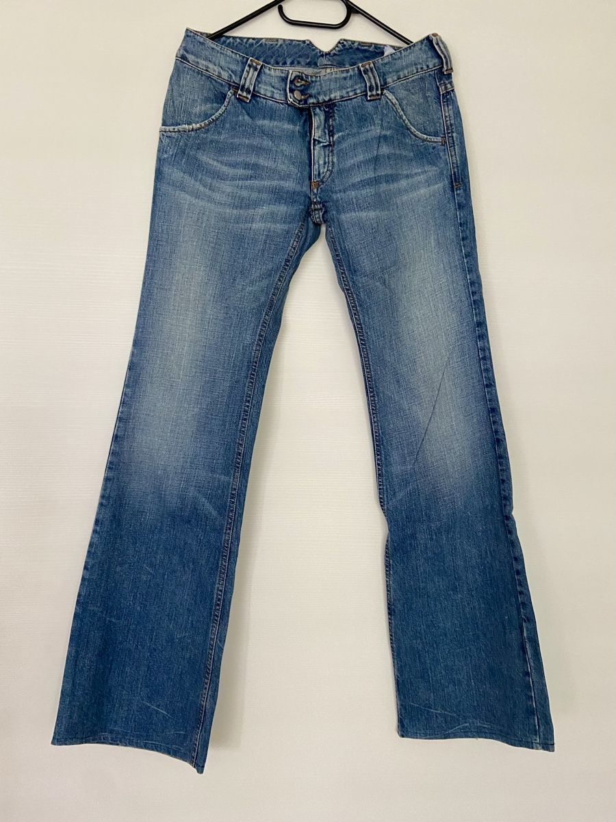 Jeans: Cycle Jeans Gr 29 – Usato da Horgen venduto da smlecnik78