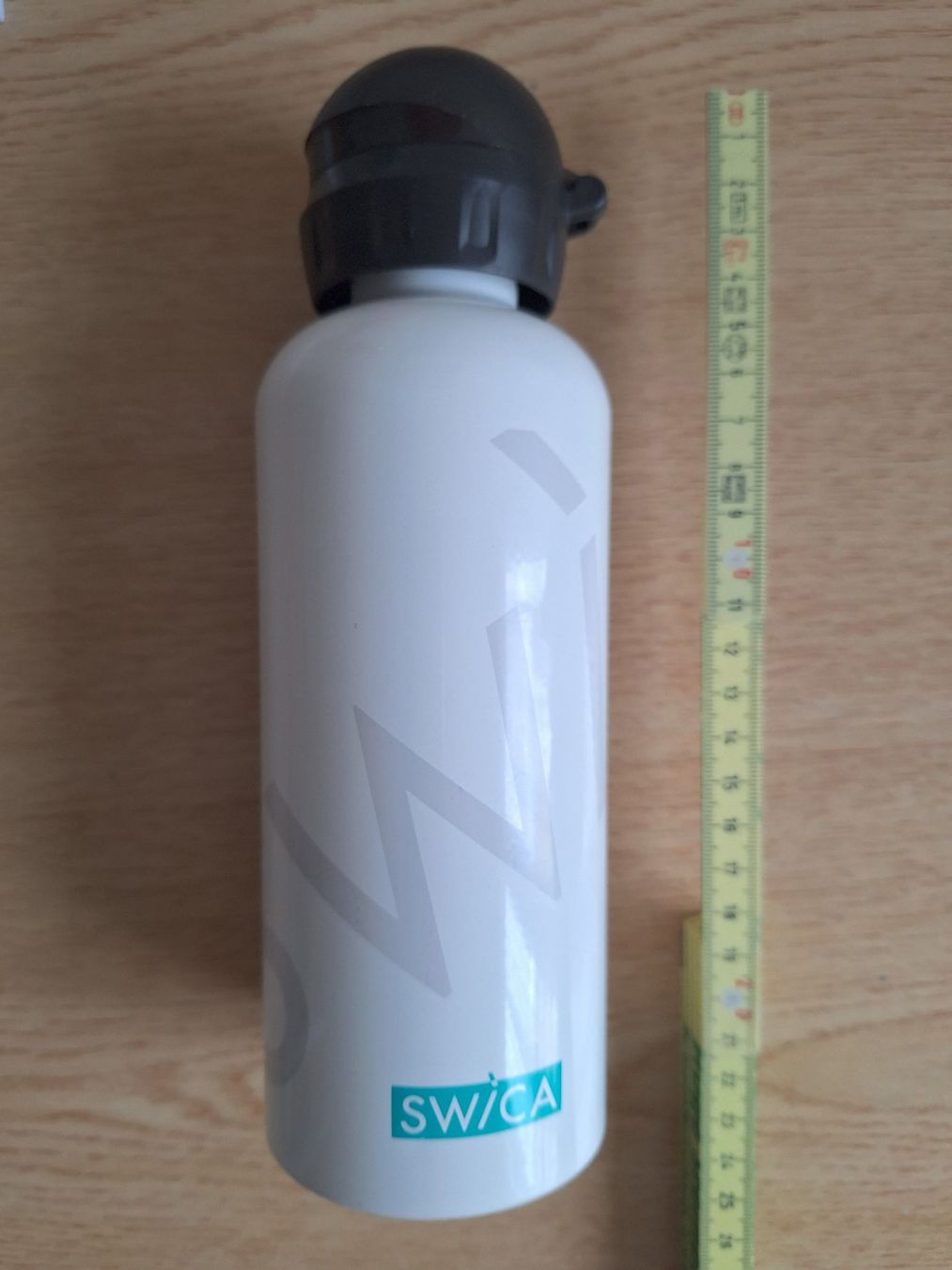 Sigg Gourdes & Thermos: Sigg Trinkflasche 0,5 l – D'occasion à St. Gallen par Johnnie57