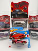 Hot Wheels Hako Type D HW J-Imports - 2025 - 98/250