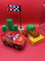 Lego Duplo 5813 Lightning Mc Queen