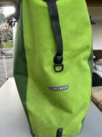 Sacoche Ortlieb back Roller vert kiwi (1x)