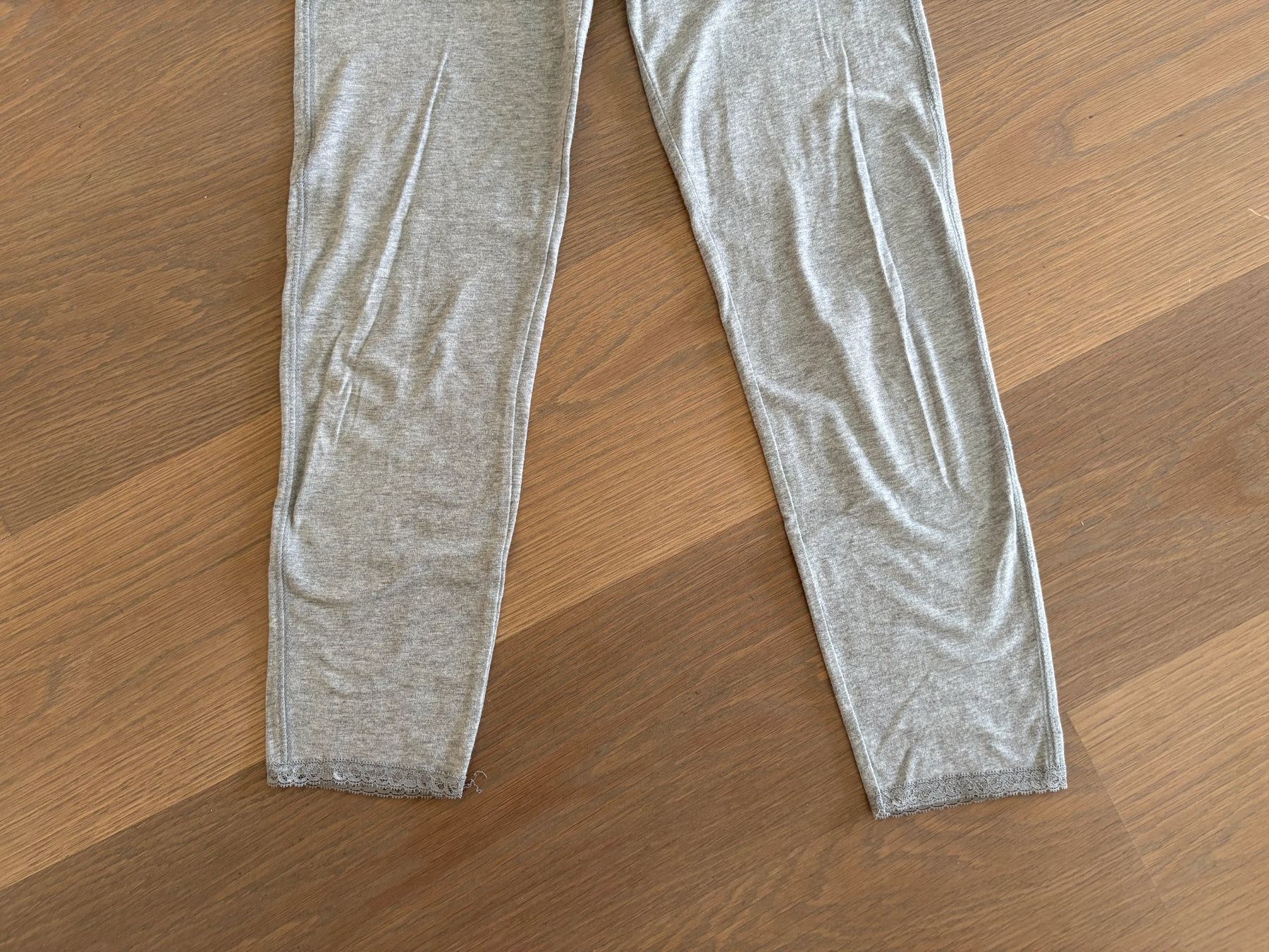Gap Calze & Collant: Graue Leggins, GAP, Grösse 152 – Usato da Rüschlikon venduto da user999 2