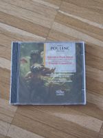 Neue CD: Francis Poulenc CD: Concerto pour orgue..