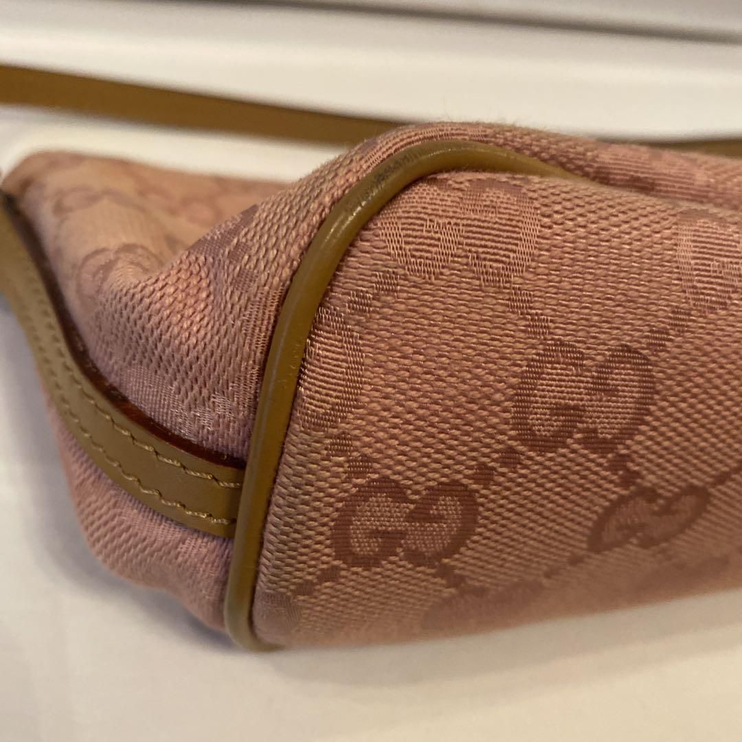 Gucci Borse da donna: GUCCI BOAT POCHETTE BAG – Usato da Schlieren venduto da notkrys 5
