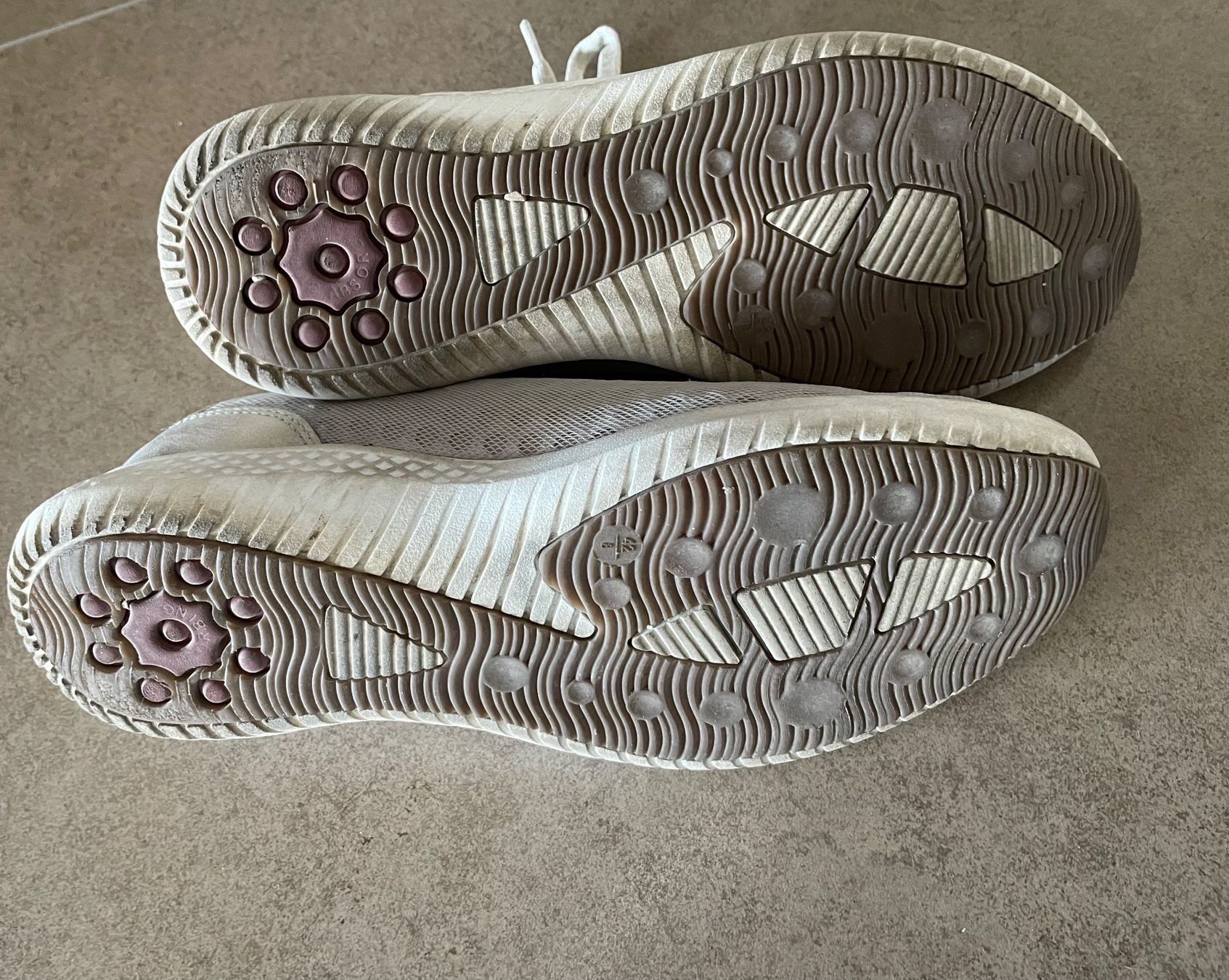 Scarpe da donna: Sneakers Go Soft – Usato da Bronschhofen venduto da Sommernacht03 5
