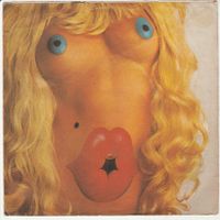 The Rolling Stones - Angie 7" Vinyl 1973