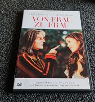 DVD Von Frau zu Frau (19895)