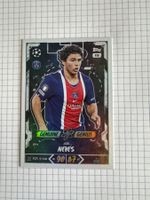 Topps Match Attax Champions League 26-27 Neves, Nr. 476 RARE