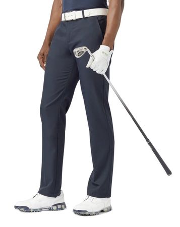 BOSS Golf Smart Pants – Blau – Gr. 50 Neu + Etikett - selten