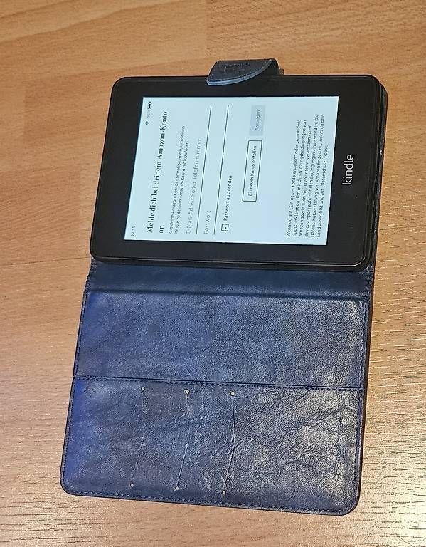 Amazon Tablettes PC: Kindle whitepaper 10.Generation – D'occasion à Lanzenneunforn par tra_9kst 3