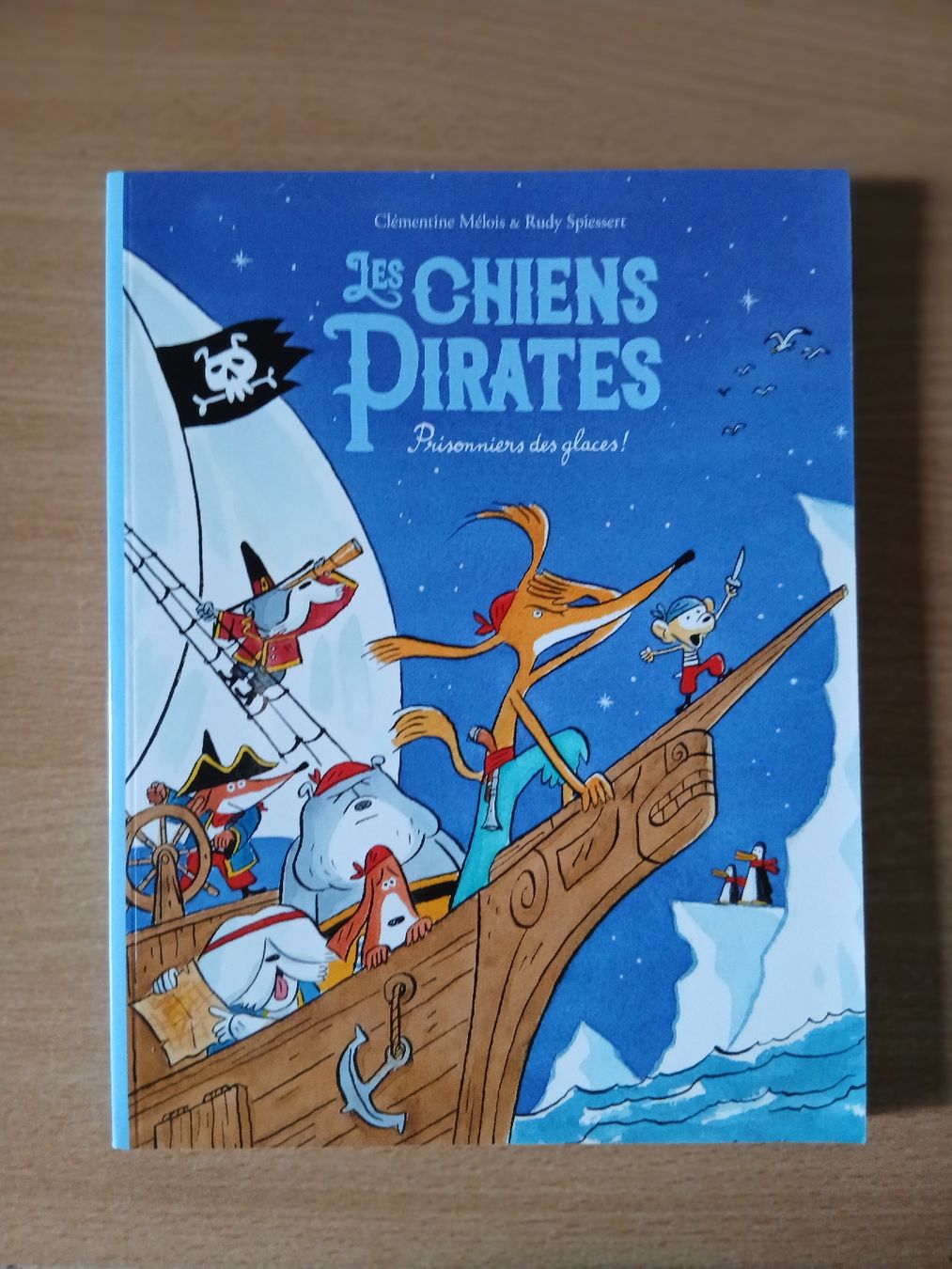 Libri: les chien pirate – Usato da la chaux-de-fonds venduto da Melacora35