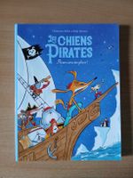 les chien pirate