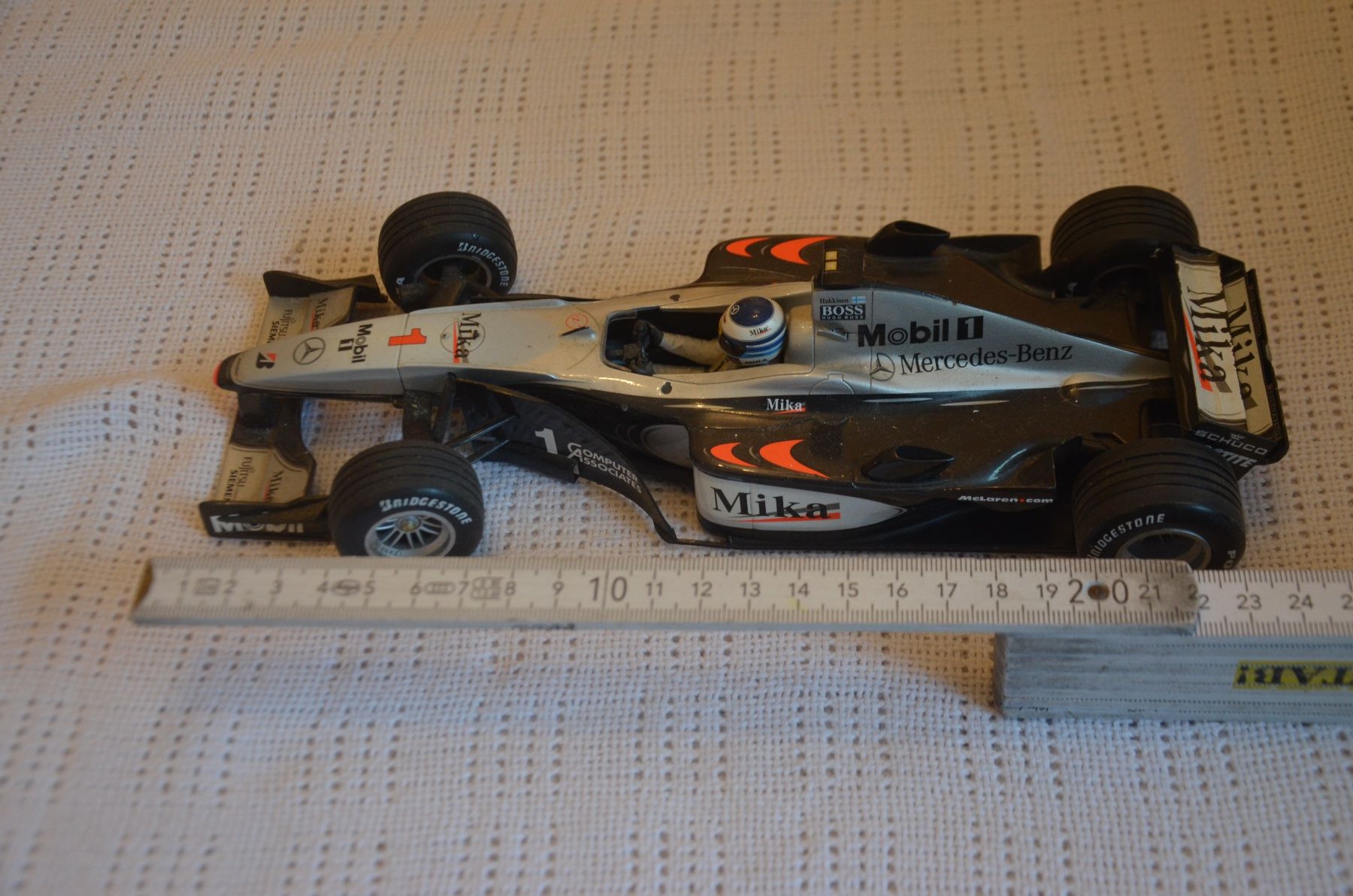 Modellini d'auto: MODELLAUTO – Usato da Chiasso venduto da Dolly015 1
