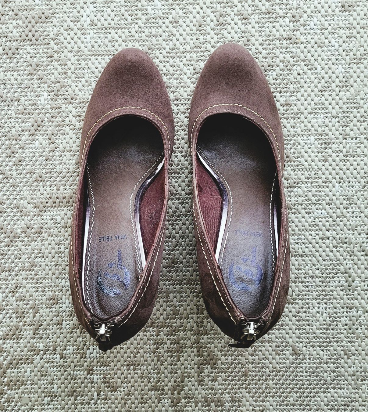 Scarpe da donna: Bata Pumps, Gr. 39 – Nuovo (secondo la descrizione) da Untersiggenthal venduto da Eulea 2