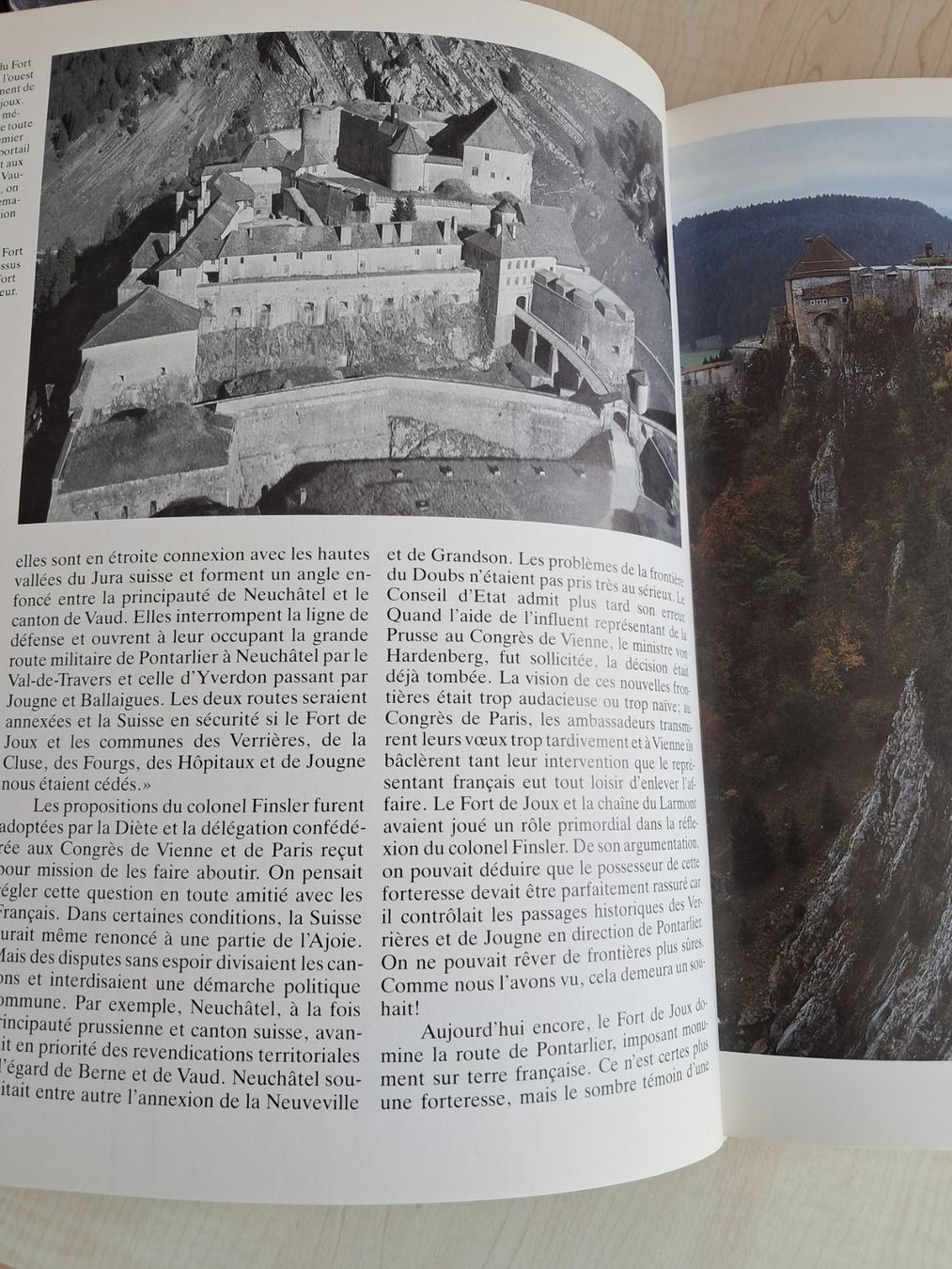 Libri: Livre notre jura – Usato da moutier venduto da Dupont50 2