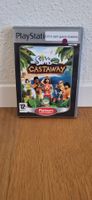 PS2 - Sims 2 Castaway