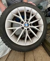 Kompletträder BMW