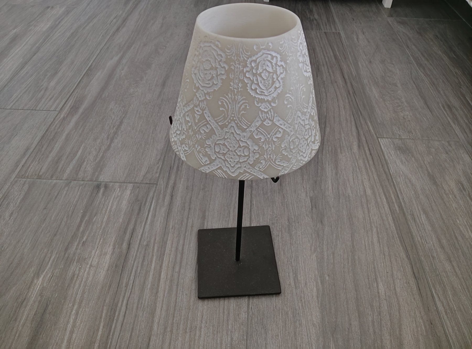 Alle Dekorationen: Lot shabby – Neu (gemäss Beschreibung) aus Vicques von prairie0809 7