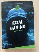 Fatal Gaming -Christian Grenier