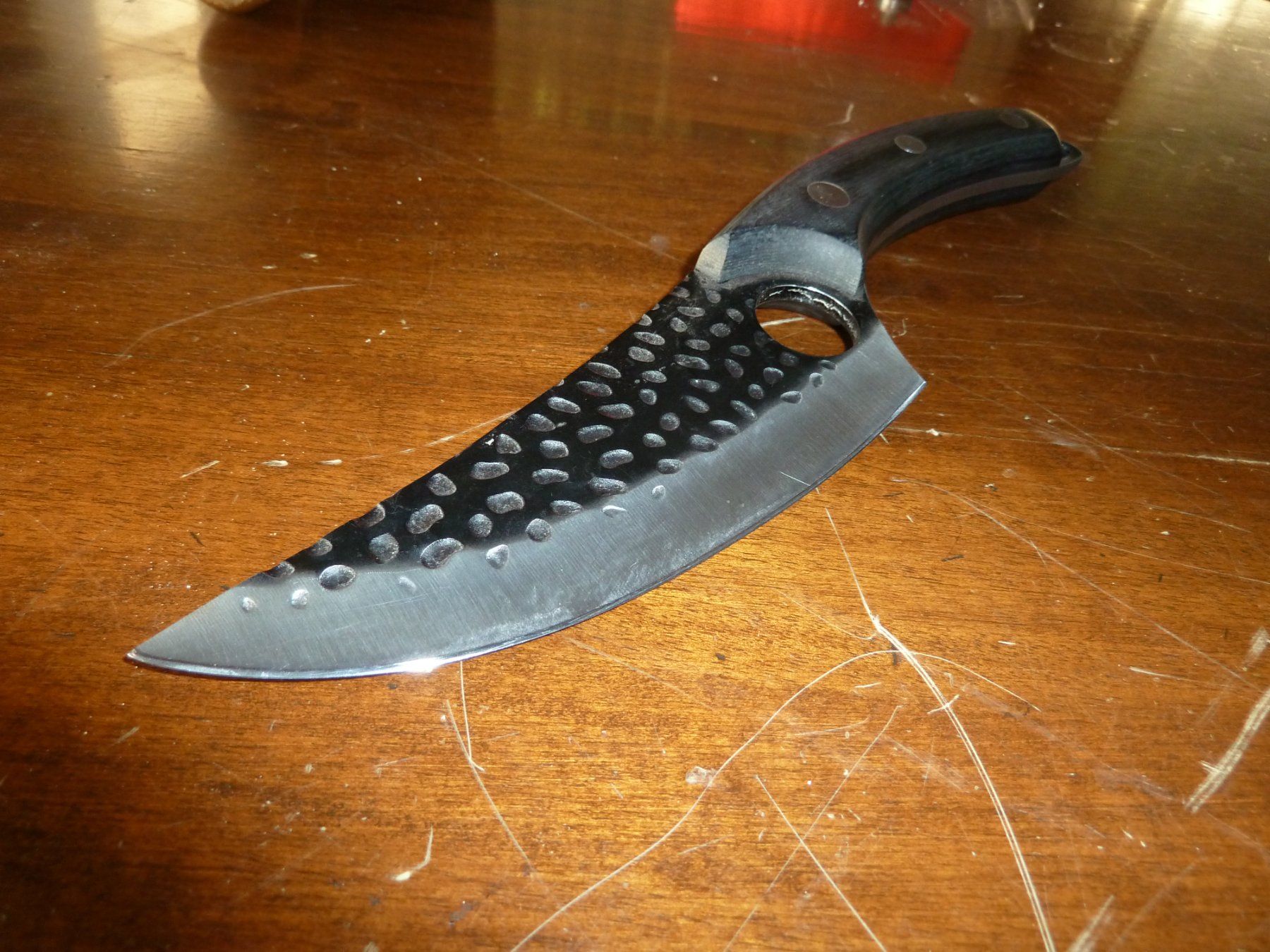 Coltelli da cucina: Couteau / Messer – Usato da Biel/Bienne venduto da alex-841 1