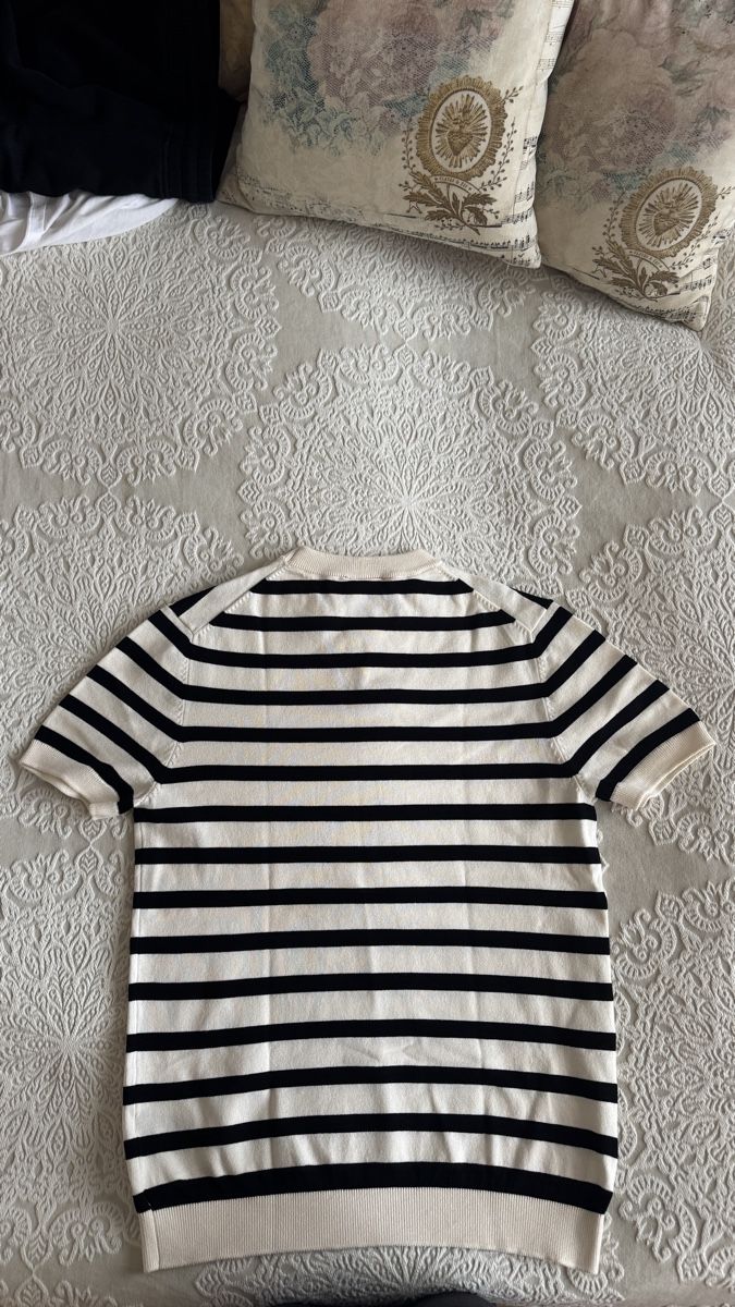 Pull&Bear T-shirts: Pull&Bear Jumper T-Shirt  – Neuf (Voir description) à Hünenberg See par Schulers 1