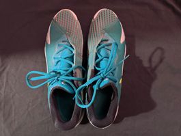 Original Nike Tennisschuhe Rafa Gr.48.5