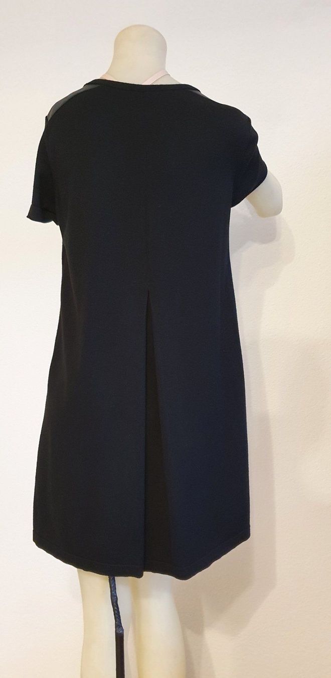 Vestiti: MONARI Feinstrickkleid gr. 38 – Usato da Niederbipp venduto da fashionfuchs 8