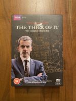 The Thick Of It - The Complete Boxed Set - DVD