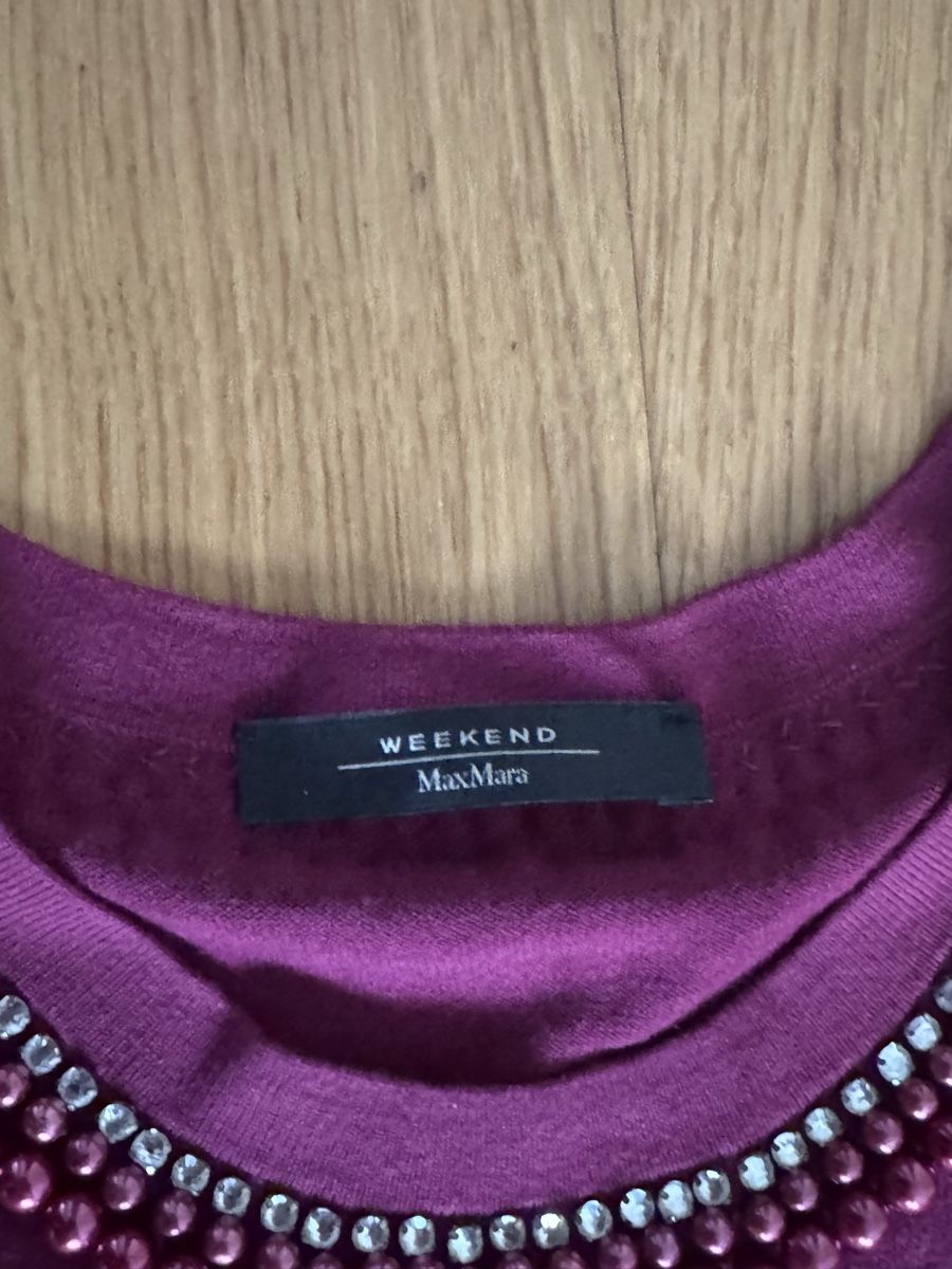 Max Mara Vestiti: Max Mara dress – Nuovo (secondo la descrizione) da Zürich venduto da reg_vvr6 2