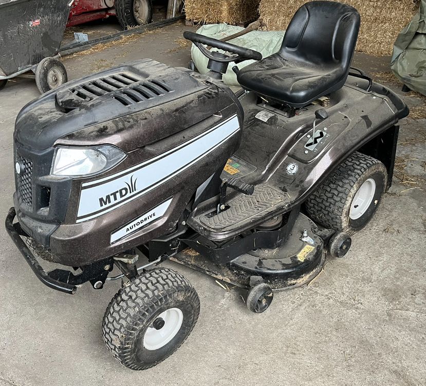 Best HD Pictures about  Mtd Rasentraktor Alte Modelle  with No AI Images