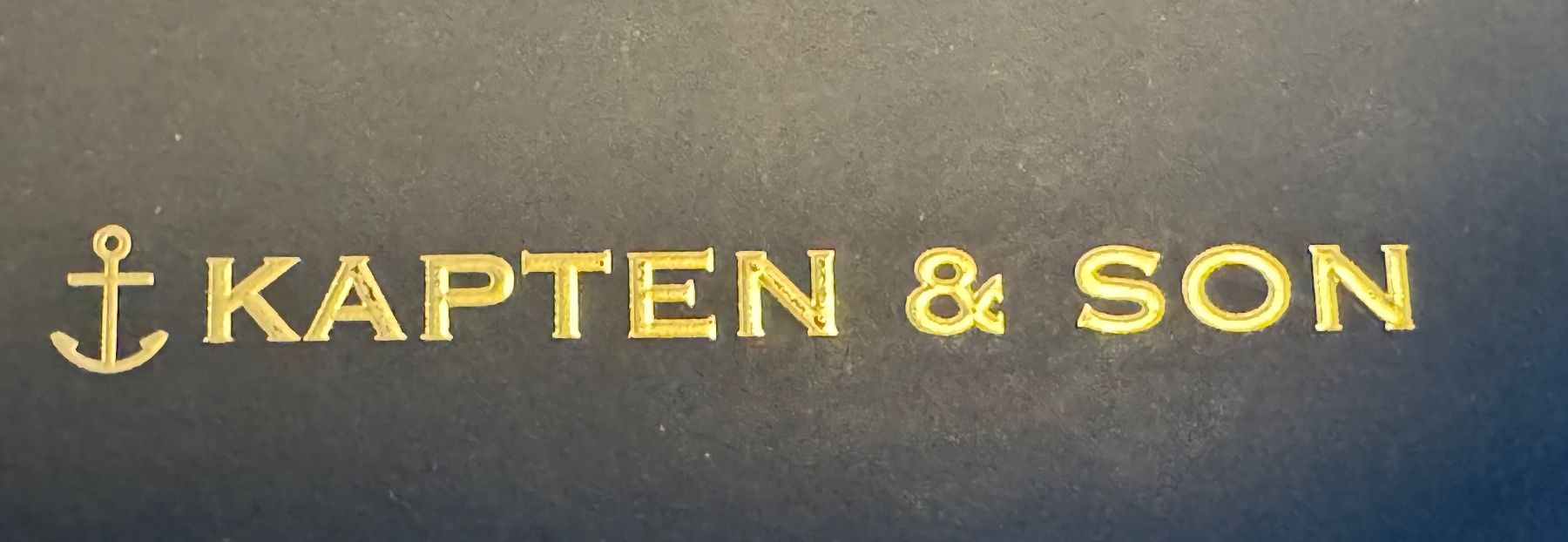 Kapten & Son Orologi: Kapten & Son Uhr mit Wechselband – Usato da Dietikon venduto da Julistern 2