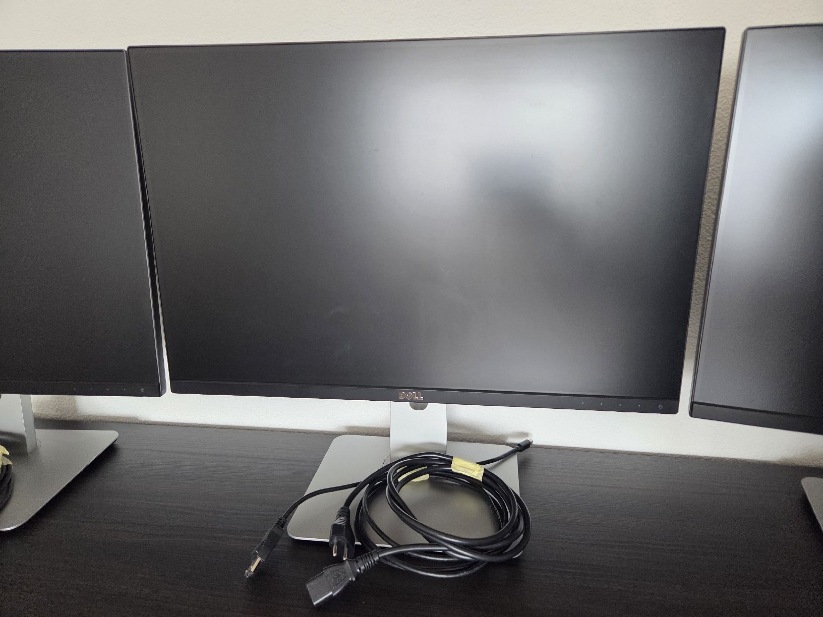 Monitor: DELL Monitore  – Usato da Eschlikon TG venduto da fraxe 2