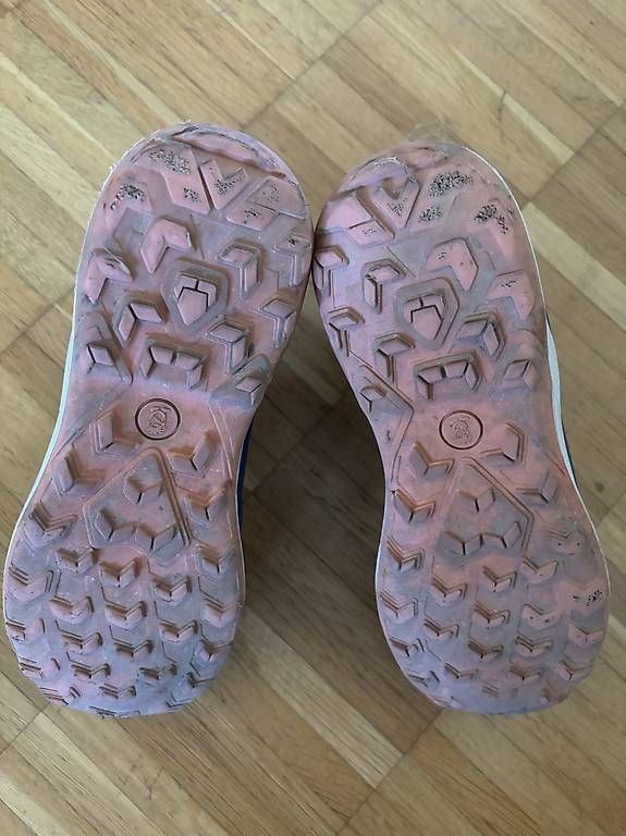 Scarpe da uomo: Wanderschuhe 38 – Usato da Münchenbuchsee venduto da Ninchen1 1
