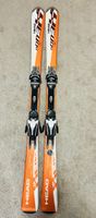 Head Carve Ski RX + Bindung Tyrolia, 153cm, Top Zustand!