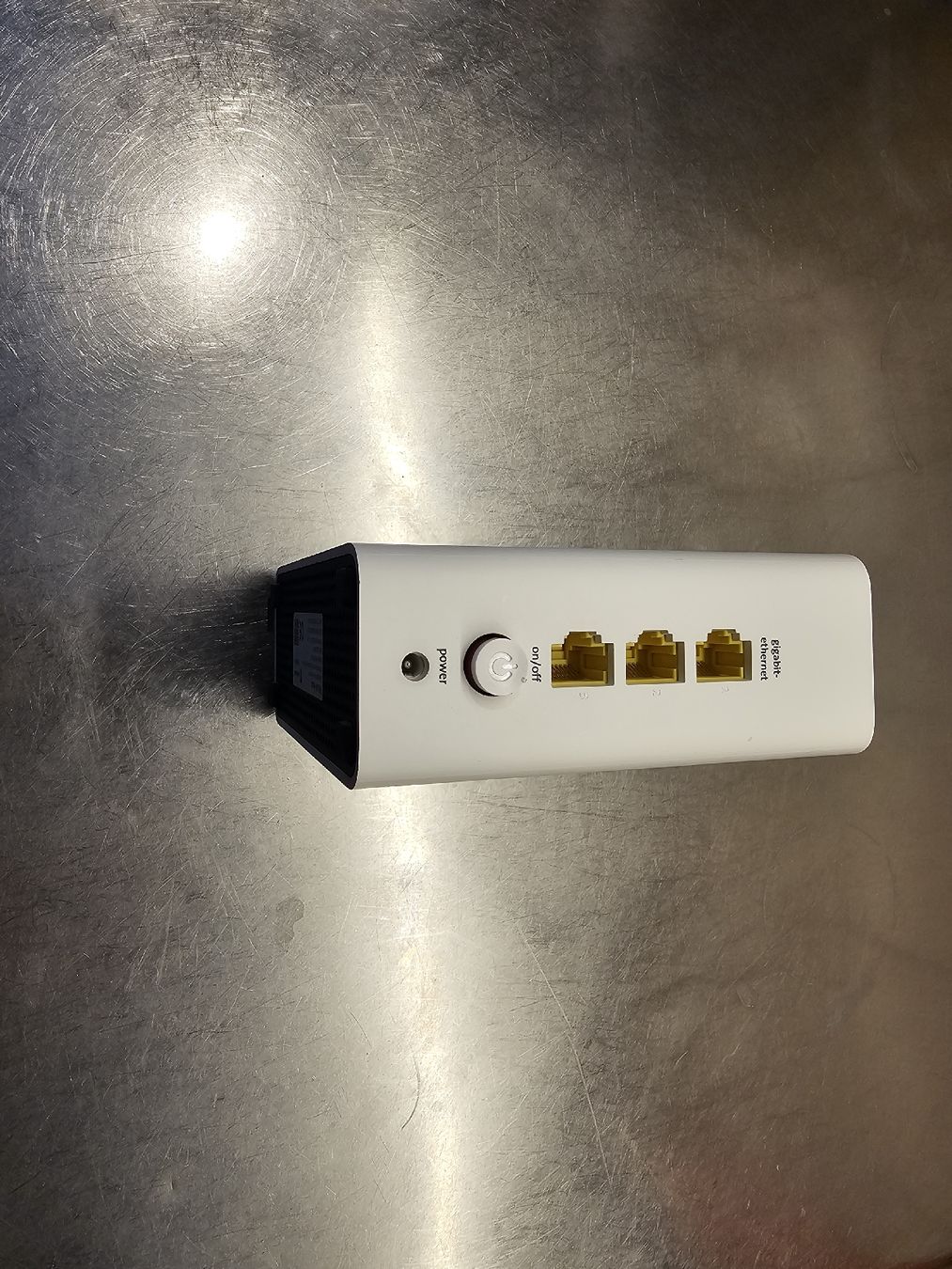 Swisscom Wlan: want box 2 – Gebraucht aus Sion von mani785 1