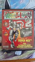Pro Action Replay 2 - SNES