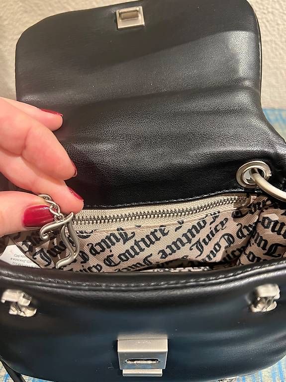 Juicy Couture Taschen für Damen: Tasche von Juicy Couture – Neu (gemäss Beschreibung) aus Goldach von kri_dyl6 4