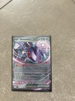 Carte Pokémon Genesect EX - Collectionnez-les tous!