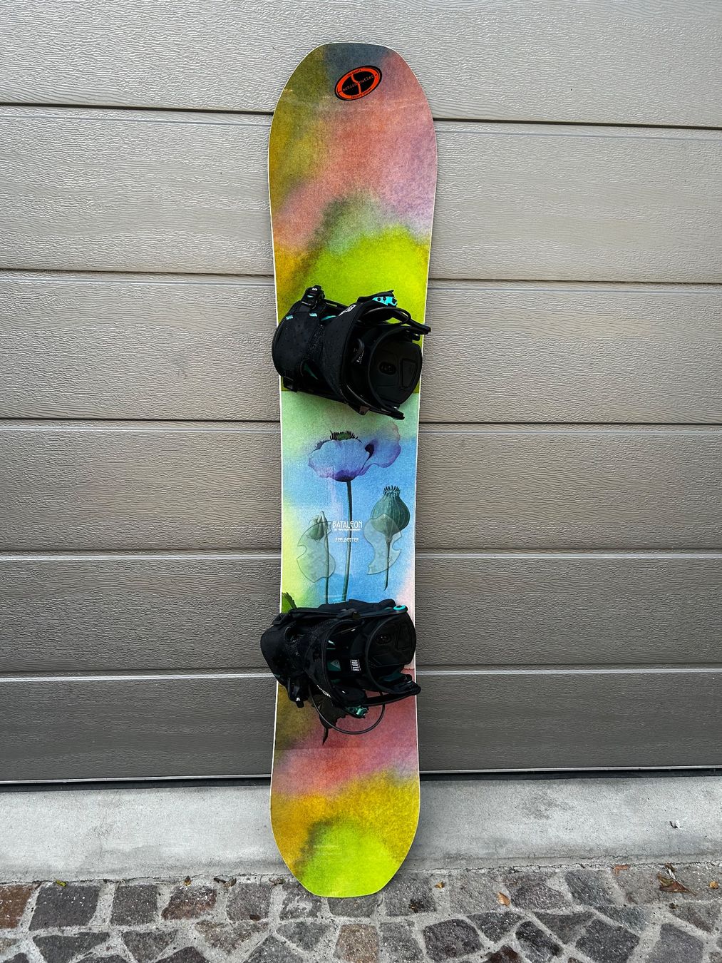 Bataleon Boards: Bataleon Snowboard, 143 – Gebraucht aus Winterthur von af25io