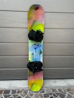 Bataleon Snowboard, 143