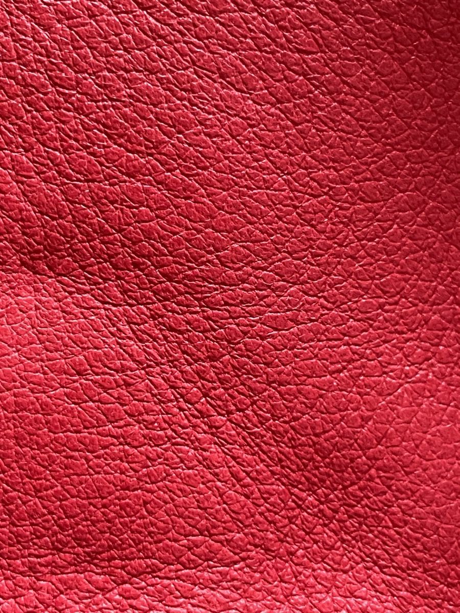Silvio Tossi Borse da donna: Sac à main en cuir rouge SILVIO TOSSI – Usato da Vuadens venduto da Nina11 4