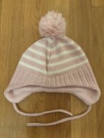 Baby Winter Mütze (2-6M)