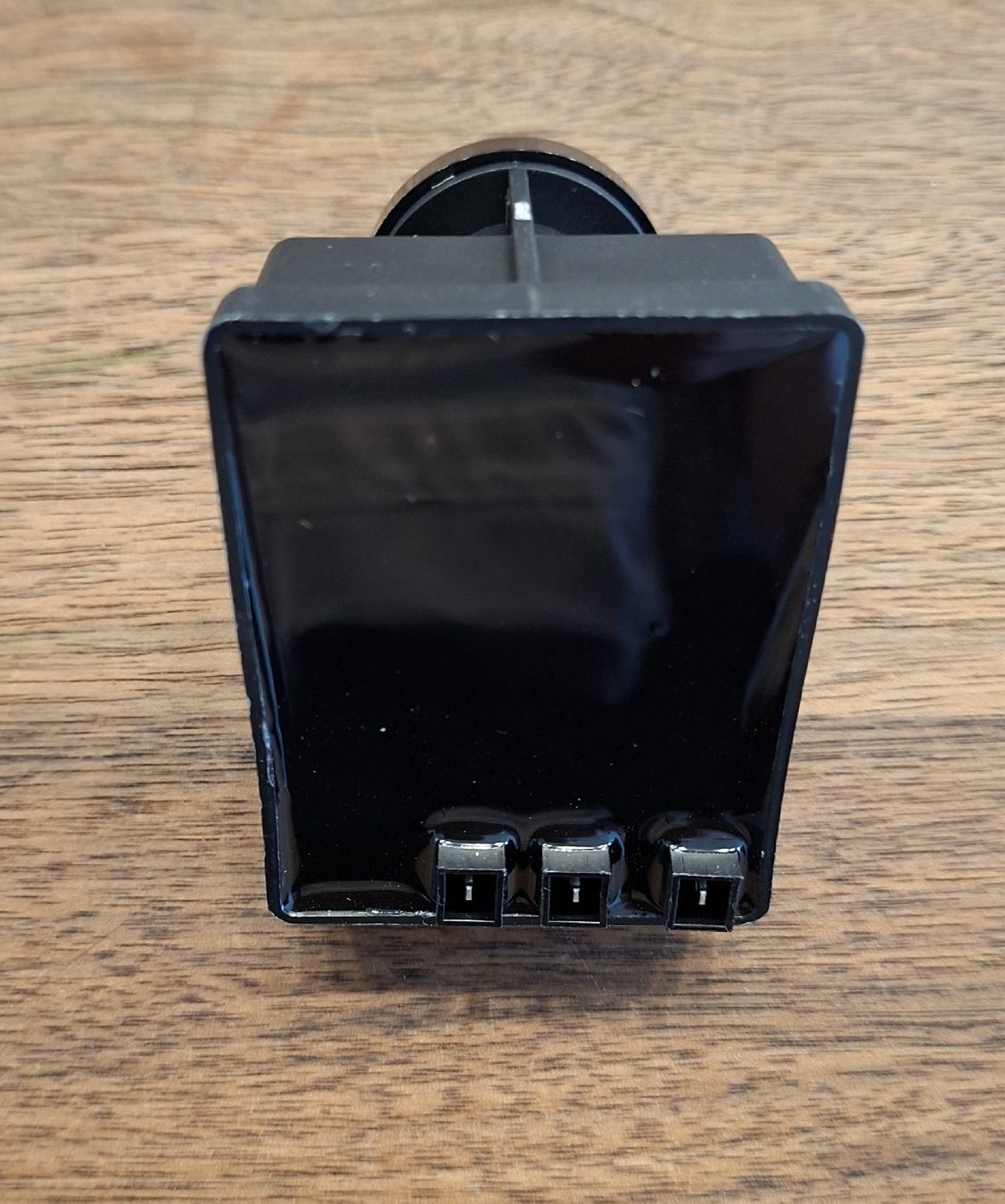 Griglie: Grill Elektrozünder 3-Fach – Nuovo e nell'imballaggio originale da Zürich venduto da schaalando 1